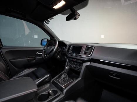 VOLKSWAGEN Amarok 3.0 V6 CABINE DUPLA HIGHLINE EXTREME 4X4 TURBO INTERCOOLER AUTOM�TICO, Foto 6