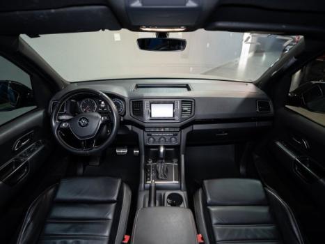VOLKSWAGEN Amarok 3.0 V6 CABINE DUPLA HIGHLINE EXTREME 4X4 TURBO INTERCOOLER AUTOM�TICO, Foto 7