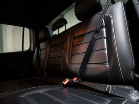 VOLKSWAGEN Amarok 3.0 V6 CABINE DUPLA HIGHLINE EXTREME 4X4 TURBO INTERCOOLER AUTOM�TICO, Foto 9