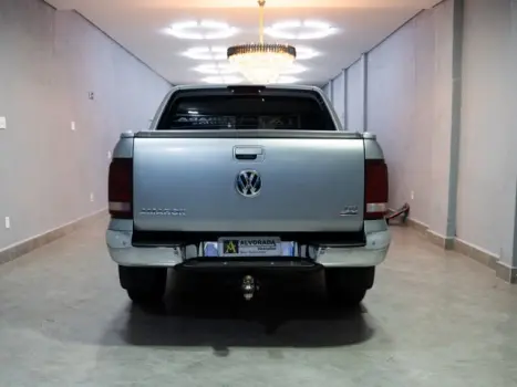 VOLKSWAGEN Amarok 3.0 V6 CABINE DUPLA HIGHLINE EXTREME 4X4 TURBO INTERCOOLER AUTOM�TICO, Foto 10