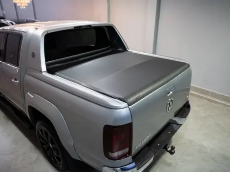 VOLKSWAGEN Amarok 3.0 V6 CABINE DUPLA HIGHLINE EXTREME 4X4 TURBO INTERCOOLER AUTOM�TICO, Foto 11