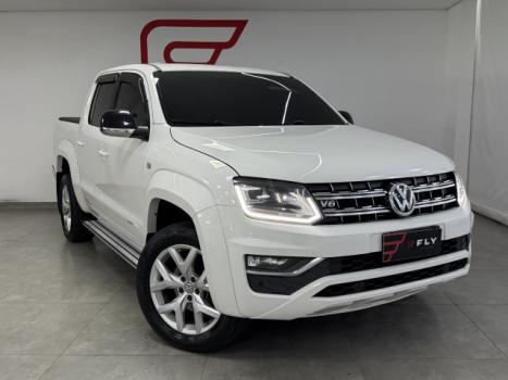 VOLKSWAGEN Amarok 3.0 V6 CABINE DUPLA HIGHLINE 4X4 TURBO INTERCOOLER AUTOM�TICO, Foto 2