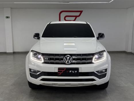 VOLKSWAGEN Amarok 3.0 V6 CABINE DUPLA HIGHLINE 4X4 TURBO INTERCOOLER AUTOM�TICO, Foto 3