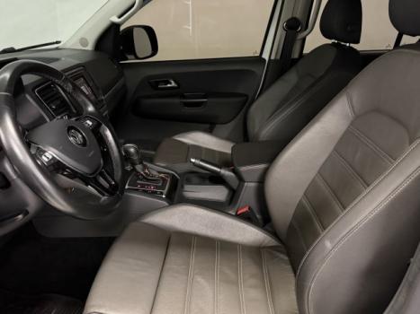 VOLKSWAGEN Amarok 3.0 V6 CABINE DUPLA HIGHLINE 4X4 TURBO INTERCOOLER AUTOM�TICO, Foto 6