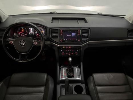 VOLKSWAGEN Amarok 3.0 V6 CABINE DUPLA HIGHLINE 4X4 TURBO INTERCOOLER AUTOM�TICO, Foto 7