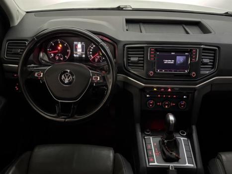 VOLKSWAGEN Amarok 3.0 V6 CABINE DUPLA HIGHLINE 4X4 TURBO INTERCOOLER AUTOM�TICO, Foto 8