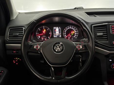 VOLKSWAGEN Amarok 3.0 V6 CABINE DUPLA HIGHLINE 4X4 TURBO INTERCOOLER AUTOM�TICO, Foto 9