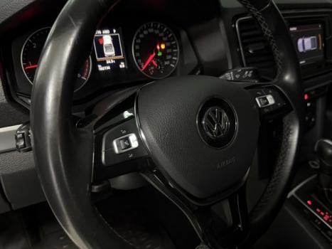 VOLKSWAGEN Amarok 3.0 V6 CABINE DUPLA HIGHLINE 4X4 TURBO INTERCOOLER AUTOM�TICO, Foto 10