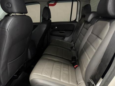 VOLKSWAGEN Amarok 3.0 V6 CABINE DUPLA HIGHLINE 4X4 TURBO INTERCOOLER AUTOM�TICO, Foto 15