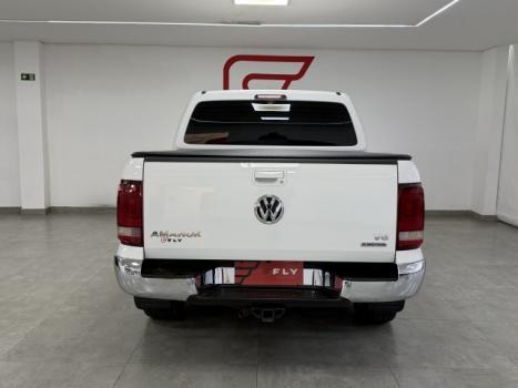 VOLKSWAGEN Amarok 3.0 V6 CABINE DUPLA HIGHLINE 4X4 TURBO INTERCOOLER AUTOM�TICO, Foto 16