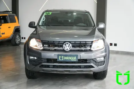 VOLKSWAGEN Amarok 3.0 V6 CABINE DUPLA COMFORT 4X4 TURBO INTERCOOLER AUTOM�TICO, Foto 2