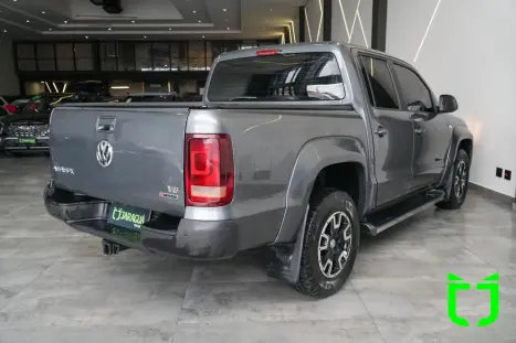 VOLKSWAGEN Amarok 3.0 V6 CABINE DUPLA COMFORT 4X4 TURBO INTERCOOLER AUTOM�TICO, Foto 6