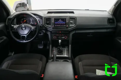 VOLKSWAGEN Amarok 3.0 V6 CABINE DUPLA COMFORT 4X4 TURBO INTERCOOLER AUTOM�TICO, Foto 8