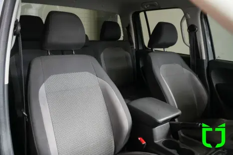VOLKSWAGEN Amarok 3.0 V6 CABINE DUPLA COMFORT 4X4 TURBO INTERCOOLER AUTOM�TICO, Foto 15