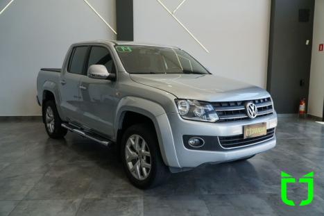 VOLKSWAGEN Amarok , Foto 1