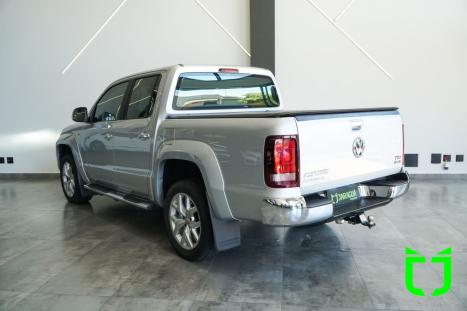 VOLKSWAGEN Amarok , Foto 4