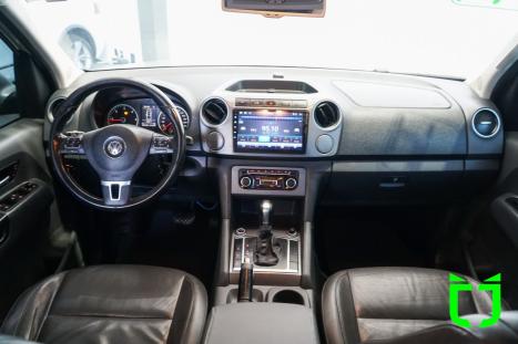 VOLKSWAGEN Amarok , Foto 9