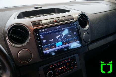 VOLKSWAGEN Amarok , Foto 11