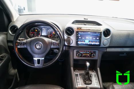 VOLKSWAGEN Amarok , Foto 14