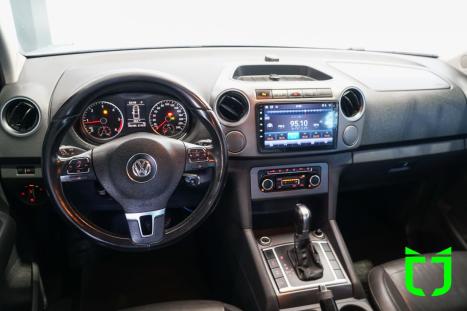 VOLKSWAGEN Amarok , Foto 15