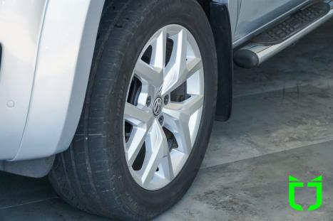 VOLKSWAGEN Amarok , Foto 17