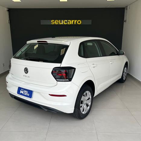 VOLKSWAGEN Apollo 1.8 GL, Foto 4
