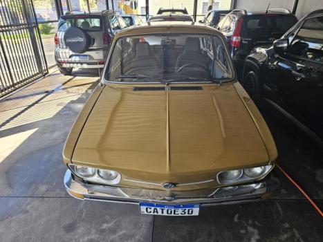 VOLKSWAGEN Brasilia 1.6, Foto 1