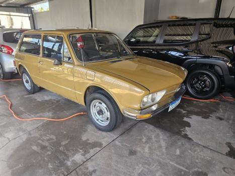 VOLKSWAGEN Brasilia 1.6, Foto 2