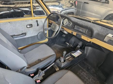 VOLKSWAGEN Brasilia 1.6, Foto 3