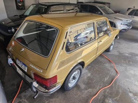 VOLKSWAGEN Brasilia 1.6, Foto 5