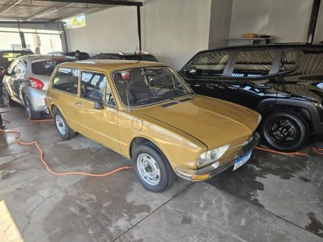 VOLKSWAGEN Brasilia 1.6, Foto 6