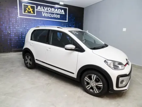 VOLKSWAGEN Cross UP 1.0 12V 4P TSI FLEX, Foto 2