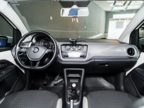 VOLKSWAGEN Cross UP 1.0 12V 4P TSI FLEX, Foto 3