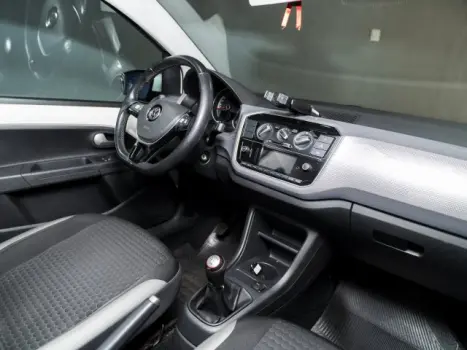 VOLKSWAGEN Cross UP 1.0 12V 4P TSI FLEX, Foto 4