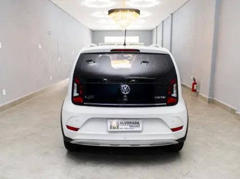 VOLKSWAGEN Cross UP 1.0 12V 4P TSI FLEX, Foto 5
