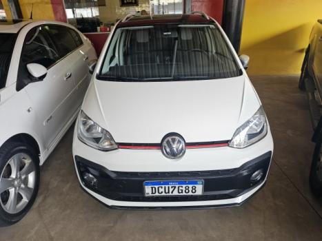 VOLKSWAGEN Cross UP 1.0 12V 4P TSI FLEX, Foto 1