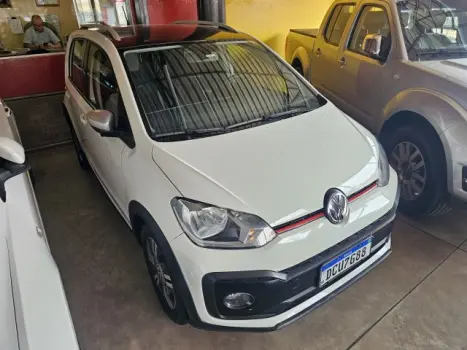 VOLKSWAGEN Cross UP 1.0 12V 4P TSI FLEX, Foto 2