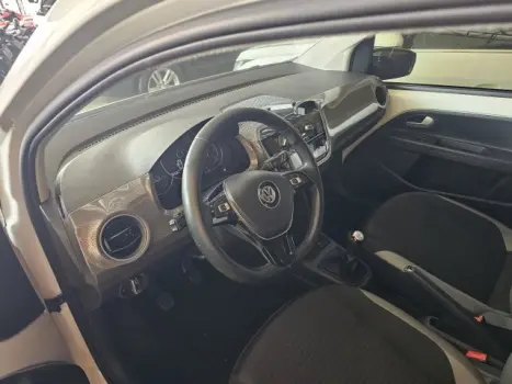 VOLKSWAGEN Cross UP 1.0 12V 4P TSI FLEX, Foto 3