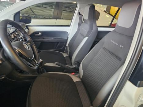 VOLKSWAGEN Cross UP 1.0 12V 4P TSI FLEX, Foto 4