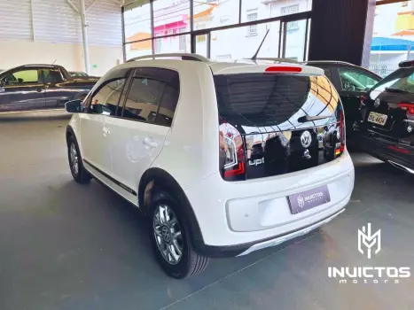 VOLKSWAGEN Cross UP 1.0 12V 4P TSI FLEX, Foto 7