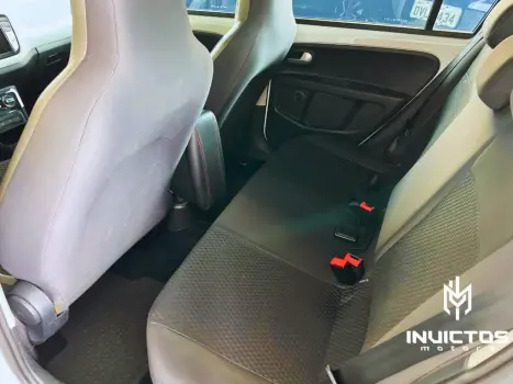 VOLKSWAGEN Cross UP 1.0 12V 4P TSI FLEX, Foto 9