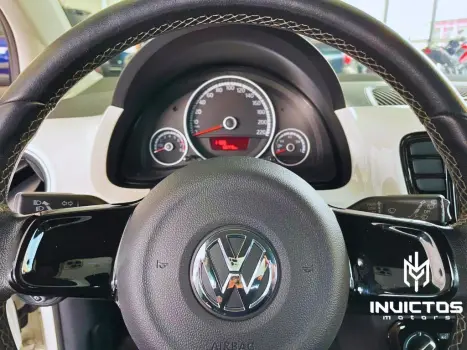 VOLKSWAGEN Cross UP 1.0 12V 4P TSI FLEX, Foto 11
