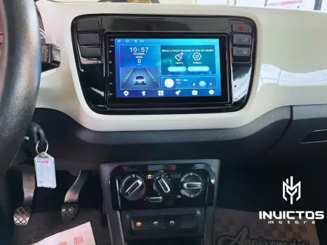 VOLKSWAGEN Cross UP 1.0 12V 4P TSI FLEX, Foto 12