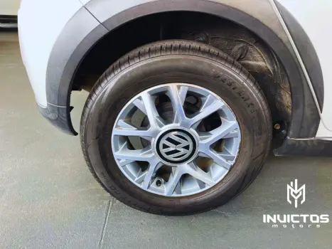 VOLKSWAGEN Cross UP 1.0 12V 4P TSI FLEX, Foto 13