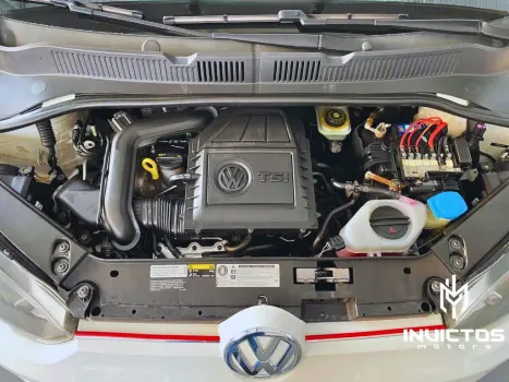 VOLKSWAGEN Cross UP 1.0 12V 4P TSI FLEX, Foto 14