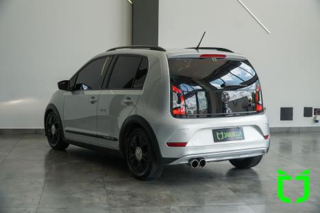 VOLKSWAGEN Cross UP 1.0 12V 4P TSI FLEX, Foto 4