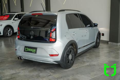 VOLKSWAGEN Cross UP 1.0 12V 4P TSI FLEX, Foto 6