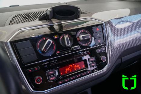 VOLKSWAGEN Cross UP 1.0 12V 4P TSI FLEX, Foto 9