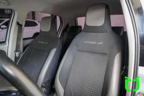 VOLKSWAGEN Cross UP 1.0 12V 4P TSI FLEX, Foto 11