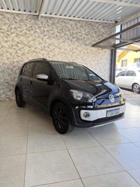 VOLKSWAGEN Cross UP 1.0 12V 4P TSI FLEX, Foto 1